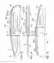 Fig. 08 - Folding knife or tool