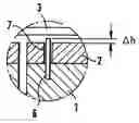 Fig. 01 - Device and method for monitoring the state of the sub-structure of fixed tracks
