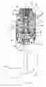 Fig. 02 - Touch probe comprising a switch with contacts protected by inert gas