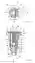 Fig. 03 - Touch probe comprising a switch with contacts protected by inert gas