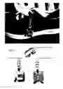 Fig. 04 - Decorative composite convertible ornamental memory triggering device slideably attachable/detachable to a single shoelace on a shoe or on a boot.