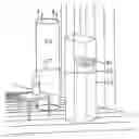 Fig. 01 - Display case