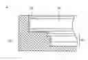 Fig. 01 - Display and method for manufacturing frame thereof