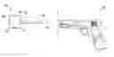 Fig. 01 - Handgun tool and related methods
