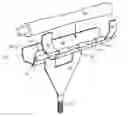 Fig. 01 - Rod holder