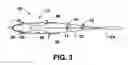Fig. 03 - Apparatus and method for a reinforced segmented fishing lure