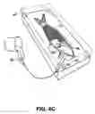 Fig. 06 - Apparatus and method for a reinforced segmented fishing lure
