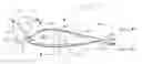 Fig. 01 - Adjustable fishing lure and method of manufacturing the lure