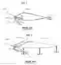 Fig. 02 - Adjustable fishing lure and method of manufacturing the lure