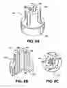 Fig. 05 - Hook stabilizing device for a fishing lure