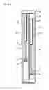 Fig. 04 - Window sash tilt control