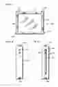 Fig. 08 - Window sash tilt control