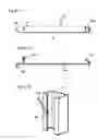 Fig. 10 - Window sash tilt control