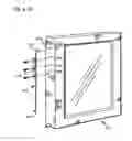 Fig. 16 - Window sash tilt control