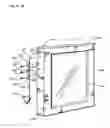Fig. 24 - Window sash tilt control