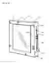 Fig. 28 - Window sash tilt control