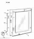 Fig. 32 - Window sash tilt control