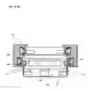 Fig. 35 - Window sash tilt control