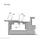 Fig. 37 - Window sash tilt control
