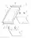 Fig. 04 - Door assembly for a cabinet