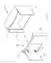 Fig. 08 - Door assembly for a cabinet