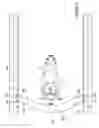 Fig. 04 - Extremely rapid reversible barrier and formation method