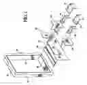 Fig. 02 - Pan flashing with sill wedge