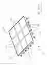 Fig. 08 - Interlocking frame system for floor and wall structures
