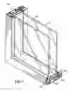 Fig. 02 - Energy efficient window