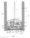 Fig. 02 - Sealing system for an energy efficient window