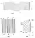 Fig. 02 - Flexible wall system
