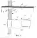 Fig. 11 - Reinforced foundation, and method of constructing the same