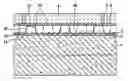 Fig. 01 - Floor construction covered with ceramic tiles