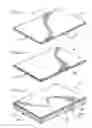 Fig. 02 - Roofing cover board, roofing panel composite, and method