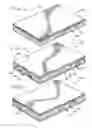 Fig. 03 - Roofing cover board, roofing panel composite, and method