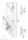 Fig. 02 - Transition molding and installation methods therefor