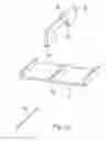 Fig. 05 - Planarizing panel clip and method of use