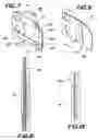 Fig. 06 - Hook connector with plastic fire relief