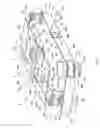 Fig. 02 - Tray ceiling for drop ceilings and method of manufacture and installation therefor