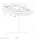 Fig. 07 - Tray ceiling for drop ceilings and method of manufacture and installation therefor