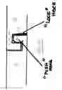 Fig. 08 - Connection for laminate flooring