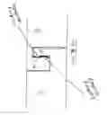 Fig. 09 - Connection for laminate flooring
