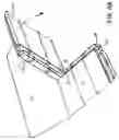 Fig. 03 - Laminate flooring panel bevel and method of manufacturing same