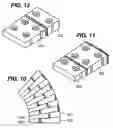 Fig. 08 - Structural building block system and method comprising same