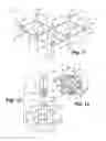 Fig. 06 - Furniture framing assembly and method of use