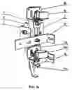 Fig. 03 - System for fasterning linings