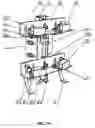 Fig. 04 - System for fasterning linings