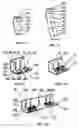 Fig. 08 - System for fasterning linings