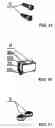 Fig. 09 - System for fasterning linings