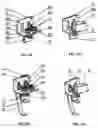 Fig. 10 - System for fasterning linings